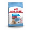 Royal Canin Medium Starter, Cão, Seco, Adulto, Alimento/Ração