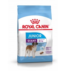 Royal Canin Giant Junior 15Kg 