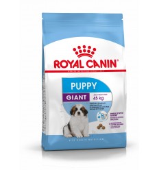 Royal Canin Giant Puppy, Cão, Seco, Cachorro, Alimento/Ração