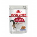 Royal Canin Instinctive (Loaf), Gatos, Húmidos, Adulto, Alimento