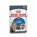 Royal Canin Ultra Light (Gravy), Gatos, Húmidos, Adulto, Alimento