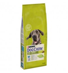 Purina Dog Chow Adult Large Breed Perú