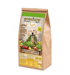 Luposan Natural Extra Veggie