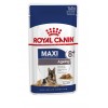 Royal Canin Maxi Ageing 8+, Cão, Húmidos, Sénior, Alimento