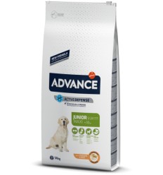 Advance Cão Maxi Júnior Frango e Arroz