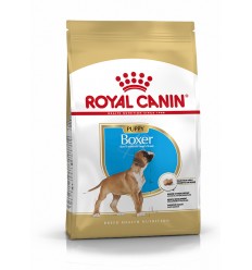 Royal Canin Boxer Puppy, Cão, Seco, Cachorro, Alimento/Ração