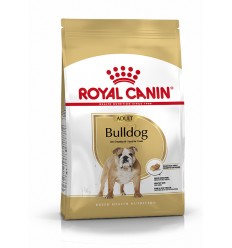 Royal Canin Bulldog, Cão, Seco, Adulto, Alimento/Ração