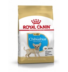 Royal Canin Chihuahua, Cão, Seco, Júnior, Alimentação/Ração