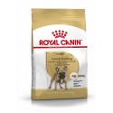 Royal Canin French Bulldog Adult, Cão, Seco, Adulto, Alimento/Ração