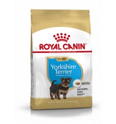 Royal Canin Yorkshire Terrier Puppy, cão, Seco, Cachorro, Alimento/Ração