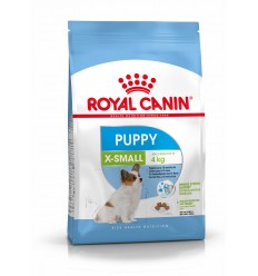 Royal Canin X-small Puppy, Cão, Seco, Cachorro, Alimento/Ração