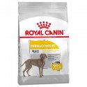 Royal Canin Maxi Dermacomfort, Cão, Seco, Adulto, Alimento/Ração