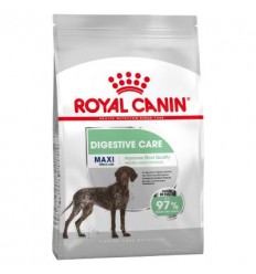 Royal Canin Maxi, Cão, Seco, Adulto Digestive Care, Alimento/Ração