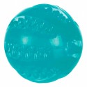 Brinquedo Trixie Dentafun Bola em Borracha Termoplástica 6cm (TX33680)