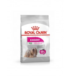 Royal Canin Mini Exigent, Cão, Seco, Adulto, Alimento/Ração