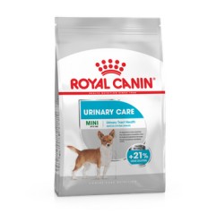 Royal Canin Mini Urinary Care, Cão, Seco, Adulto, Alimento/Ração