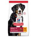 Hill's Science Plan Cão Adulto Large Breed Frango