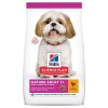 Hill's Science Plan Canine Small e Mini Mature 3kg
