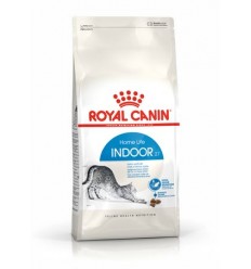 Royal Canin Indoor Sterilised (Gravy), Gatos, Húmidos, Adulto, Alimento