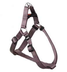 Peitoral Karlie Step&Go Preto - S/M