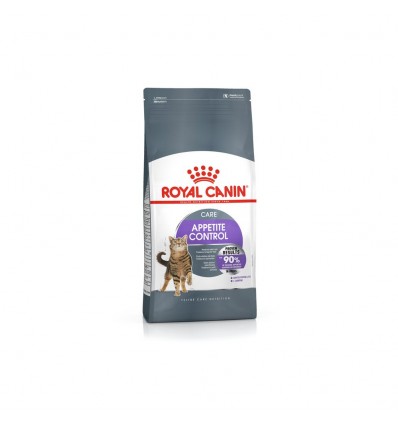 Royal Canin Sterilised Appetite Control 400gr