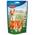 Trixie Cão Snack Chickies - ossos com frango 100gr (TX31591)