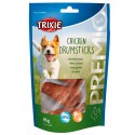Trixie Cão Snack Chicken Drumsticks - coxas de frango 95gr (TX31585)
