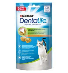 PURINA DentaLife Snacks Gato Frango 40gr.