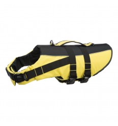 Colete Salva Vidas Trixie para Cão Tamanho XL - (60cmx96cmx65cm) (TX30129)
