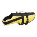 Colete Salva Vidas Trixie para Cão Tamanho S - (42cmx46cmx35cm) (TX30126)