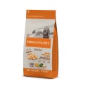 Nature's Variety Cão Sem Cereais Medium/Maxi Frango