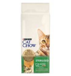 Purina Cat Chow Sterilised Perú