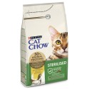 Purina Cat Chow Sterilised Frango