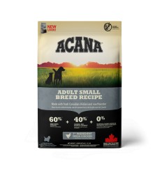 Acana Dog Adult Small Breed Recipe