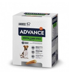 Advance Snacks Dental Care Stick Mini Dogs (multipack) 90g x 4