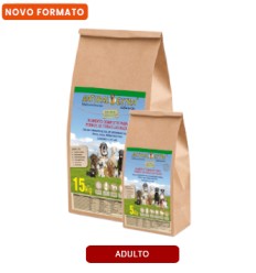 Luposan Natural Extra Charolesa 5Kg