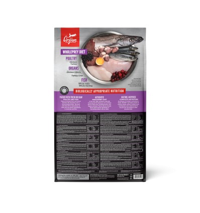 Orijen Cão Puppy Large