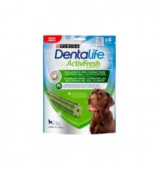 PURINA DentaLife Snack 5x115Gr L