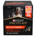 Purina Pro Plan Suplemento Cão Multivitamins - 45 comp.