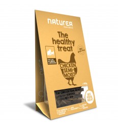Naturea Snacks Gato com Frango 100gr