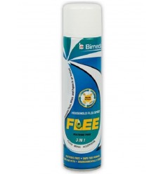 Spray Flee 3 em 1 400ml