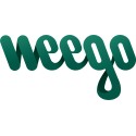 Weego Cão Snack/Ossos