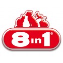 8in1 Cão Snack/Ossos